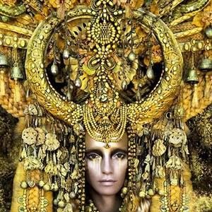 Meet your Posher, Marion